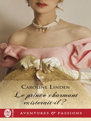 cover image of Le prince charmant existerait-il ?